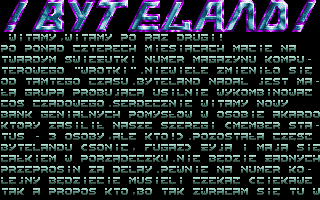 Wrotki 1 - artykuł