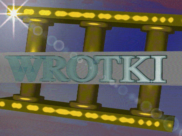 Wrotki 3 - strona tytułowa