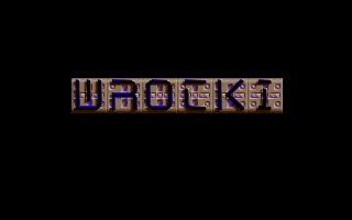 Wrotki 1 - strona tytułowa